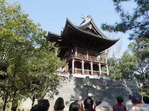 瀧宮神社
