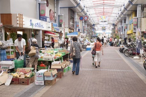 本町市场