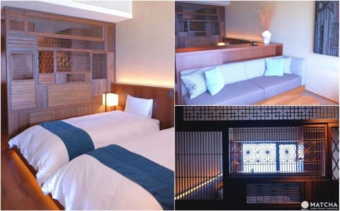 船をテーマにした静岡の旅館「星野リゾート 界 アンジン」でワクワクあふれる滞在を楽しもう!