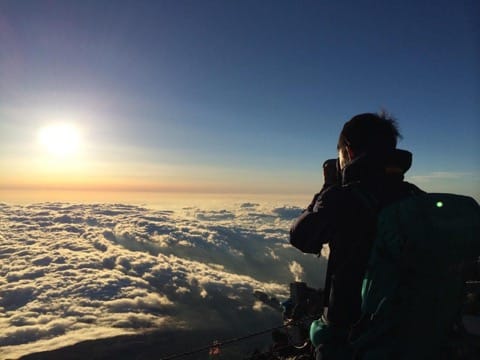 【保存版】富士登山完全ガイド〜準備から旅程まで〜