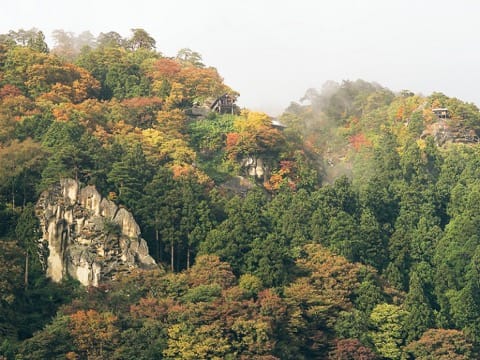 山寺