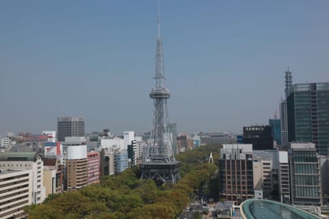 名古屋テレビ塔