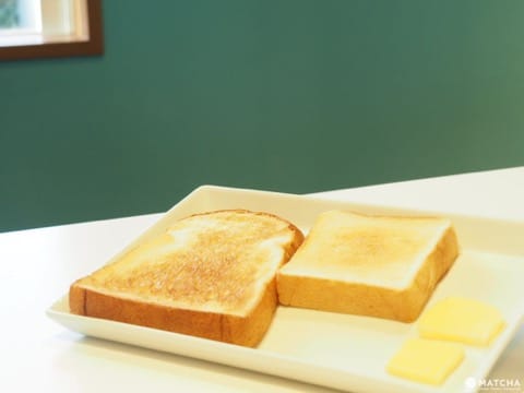 toffy烤土司比較