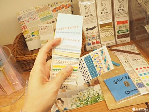 KITTA紙膠帶