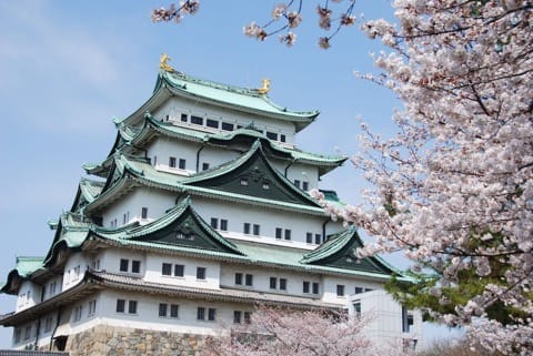 名古屋