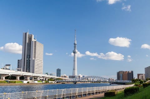 隅田公園
