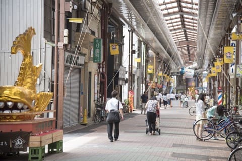 名古屋