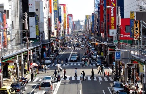 Top 10 địa điểm nhất định phải ghé qua ở Namba, Osaka