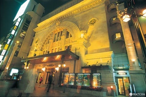Top 10 địa điểm nhất định phải ghé qua ở Namba, Osaka