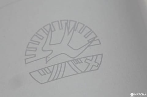 tsubame 燕子笔记本logo