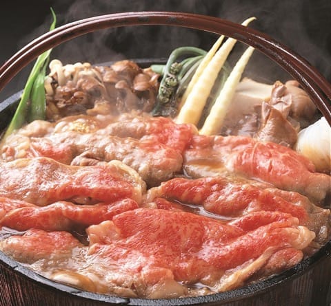 山形新潟グルメ
