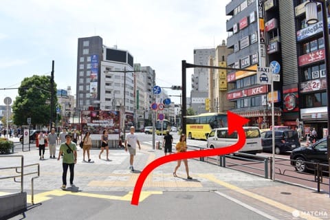 淺草