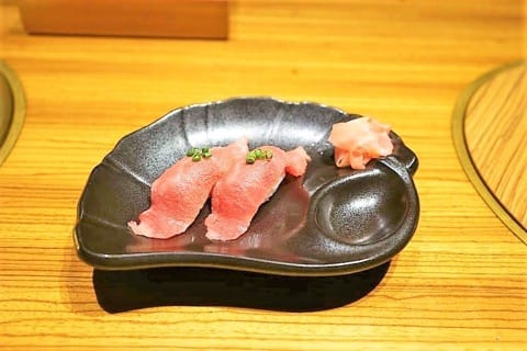 韓の台所