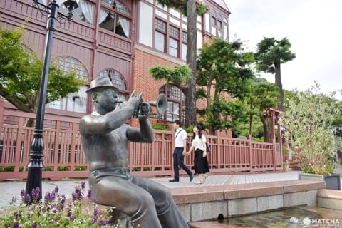 神戸