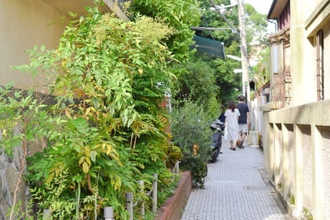 神戸