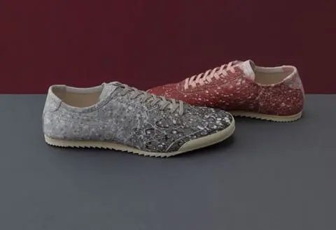 オニツカタイガー「NIPPON MADE」新作登場！割引情報も！ - 日本の観光