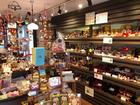 小夏青山店