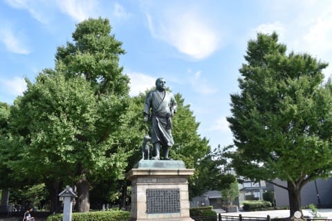 上野
