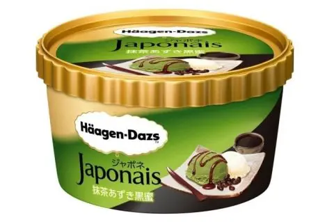 抹茶控快奔日本7-11！超限定Haagen dazs新口味上市- MATCHA