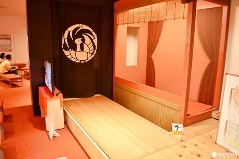 歌舞伎