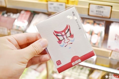 歌舞伎