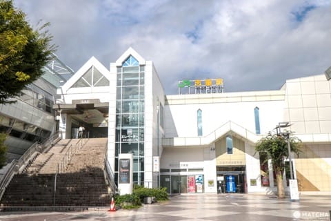 山寺コース