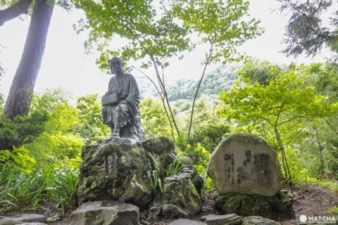 山寺コース