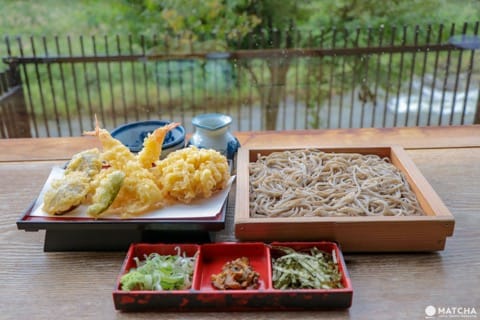 山寺コース