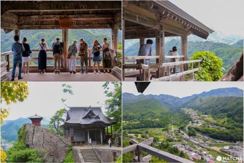 山寺コース