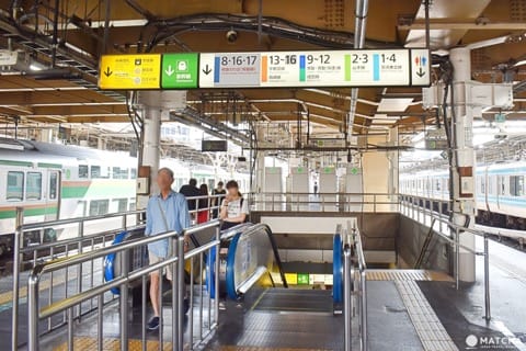 上野