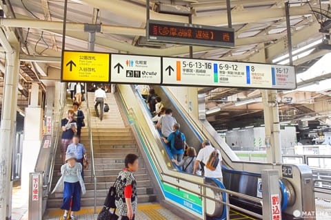 上野