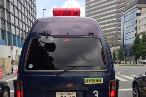 遊日自駕要注意!看懂日本人的標記或車牌識別,才能知己知彼,百戰百勝