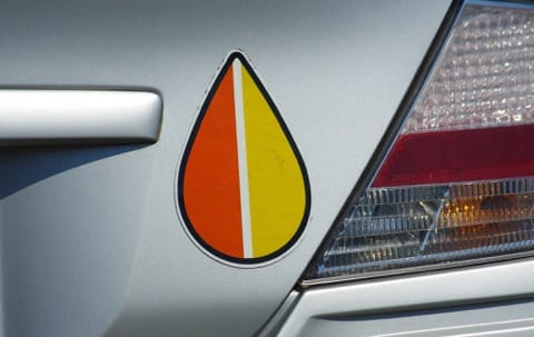 遊日自駕要注意!看懂日本人的標記或車牌識別,才能知己知彼,百戰百勝