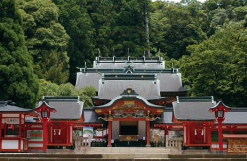 鹿児島