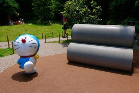 ドラえもん
