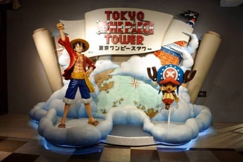 ワンピース
