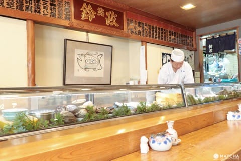 酒田コース