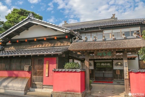 酒田コース