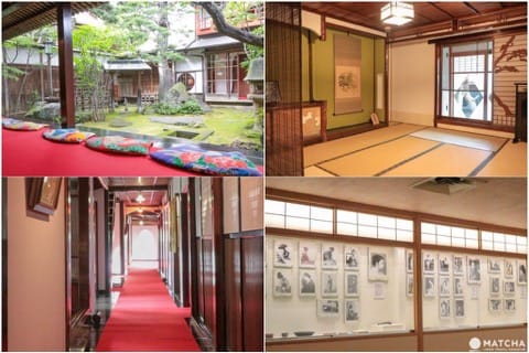 酒田コース