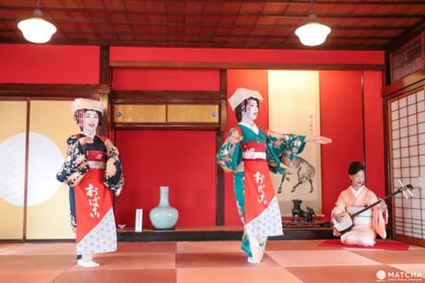 酒田コース