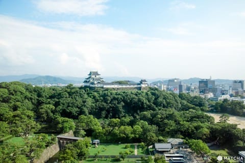 和歌山城の散策ポイント7選