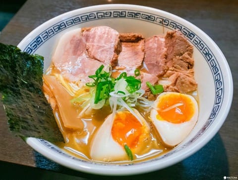 郷土料理やラーメン、ムスリム対応店も!渋谷ランチ10選
