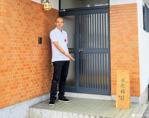 日本のローカルに触れる。旅人の町「日田」の名物オーナーを訪ねる「人」の旅