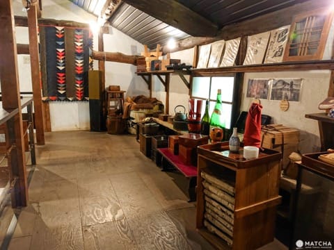 【香川】小豆島上唯一酒造 森國酒造
