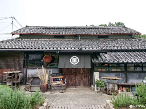 【香川】小豆島上唯一酒造 森國酒造