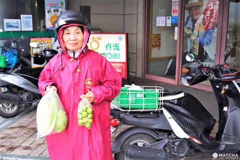 にし阿波_野菜