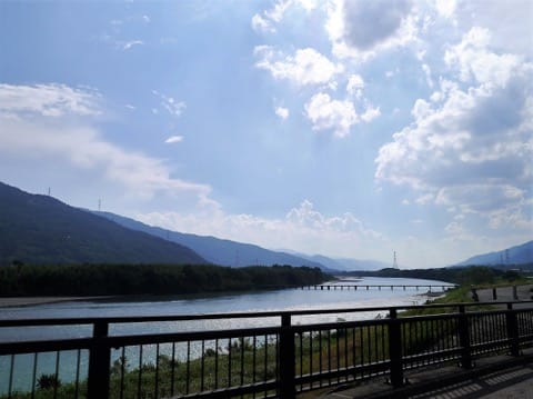よしの川