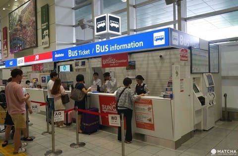 福岡来たならいっそ日田まで!九州のハブ日田へのアクセス情報