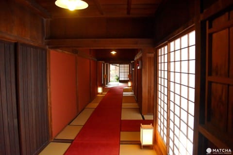 仙巌園