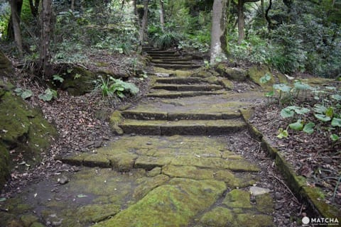 仙巌園